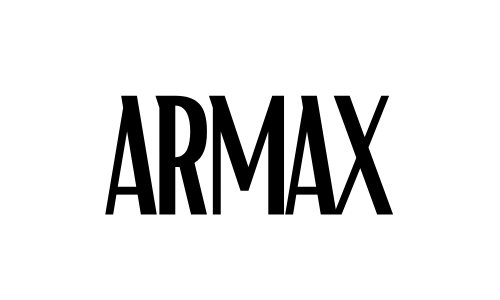 ARMAX logo